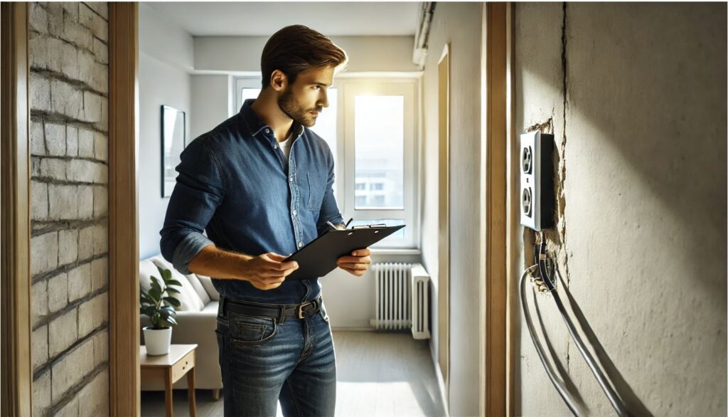 בדיקות לפני חוזה – בעלות, חכירה והערת אזהרה- עו"ד בריקמן
