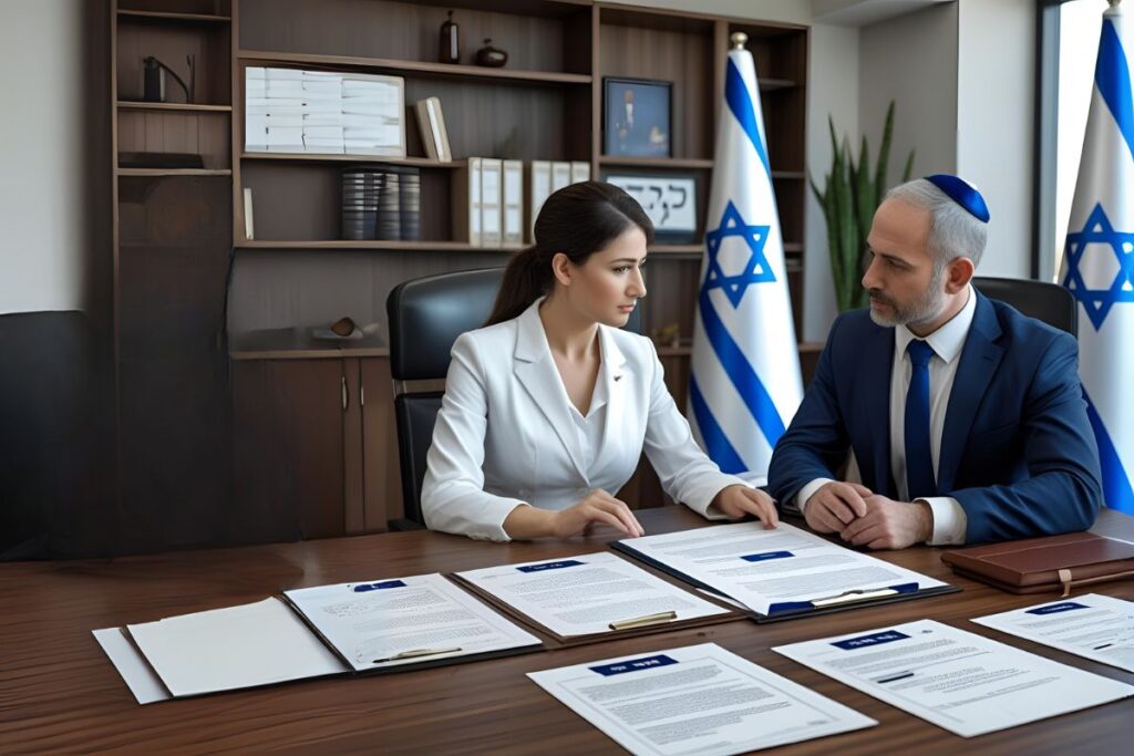 סוגי צוואות בישראל – מה ההבדלים ומה עדיף