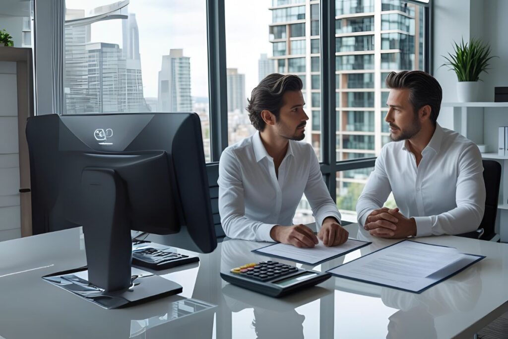 לפני מכירת דירה – למה חשוב להתייעץ עם עורך דין