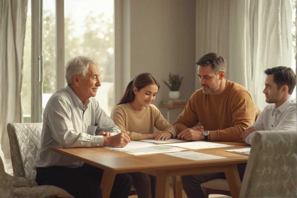 צוואות וירושות – מדריך למניעת טעויות וסכסוכים