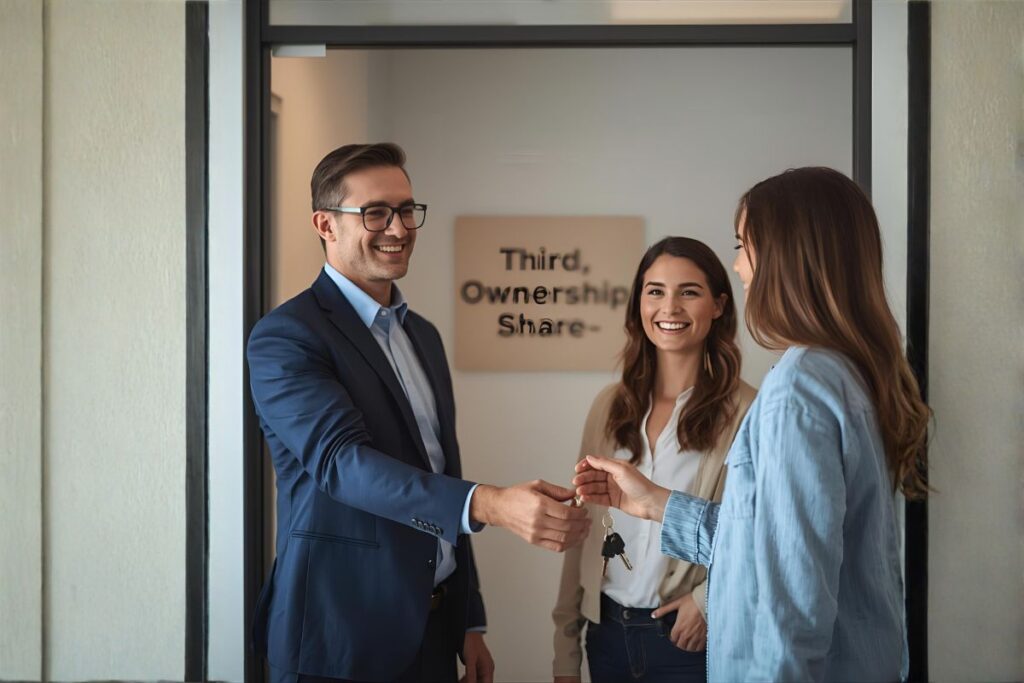 שליש דירה ומס רכישה – איך מחשבים ומה המשמעות